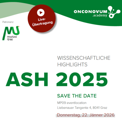 WHASH 2025 Teaserbild
