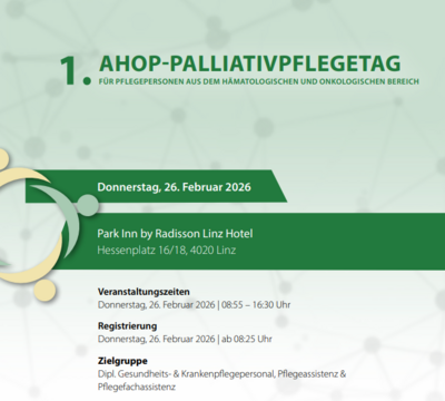 Palliativ 2026 Teaserbild