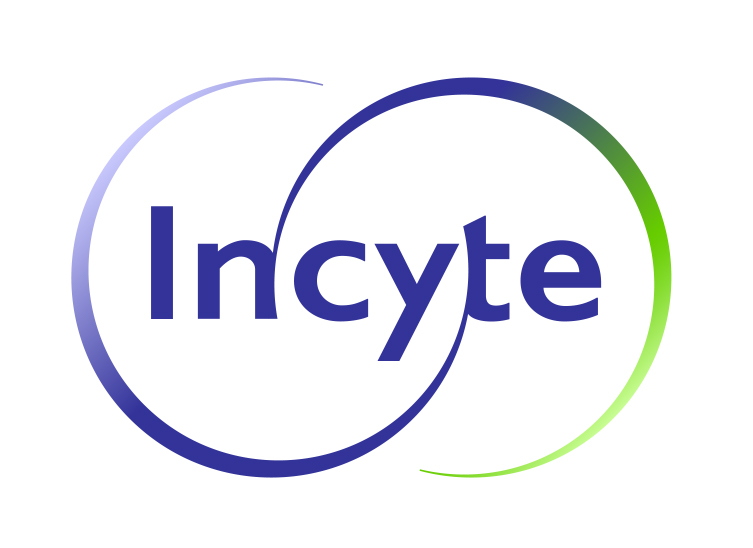 Logo Incyte Biosciences Austria GmbH