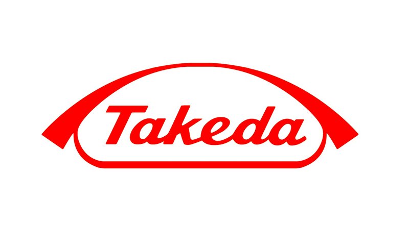 Takeda Pharma GmbH Logo