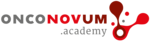 Onconovum.academy Logo