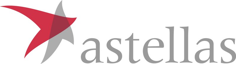 Astellas Pharma GmbH Logo