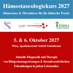 Haemostaseologie27 Teaserbild