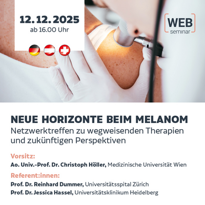 MEDahead Melanom Webinar Teaserbild 25