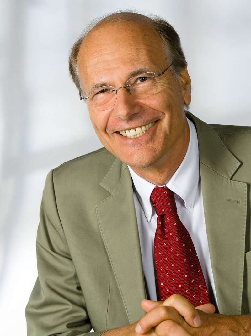 Univ.-Prof. Dr. Heinz Ludwig