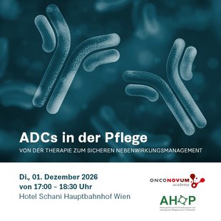 ADCs in der Pflege