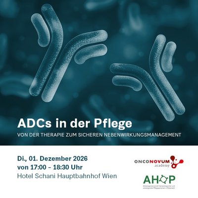 ADCs in der Pflege