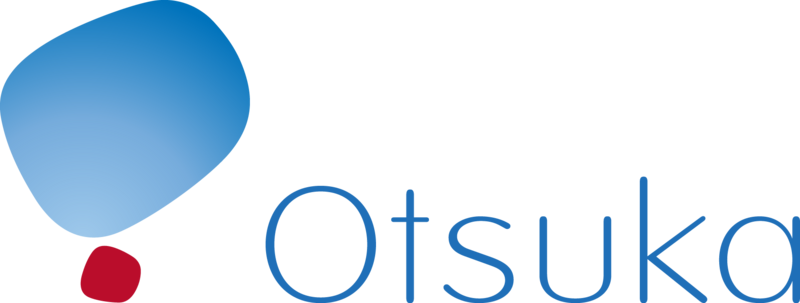 Otsuka Pharmaceutical Logo