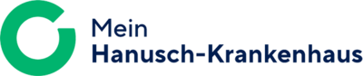 Hanusch Krankenhaus Logo