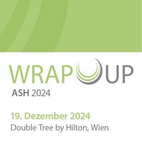 Wrap Up ASH Teaserbild 2024