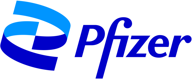 Pfizer Corporation Austria GmbH Logo