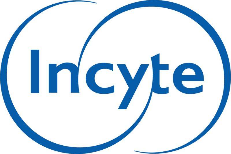 Logo Incyte Biosciences Austria GmbH