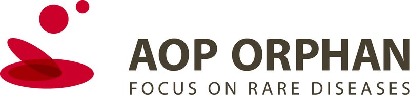 AOP Orphan Pharmaceuticals GmbH Logo