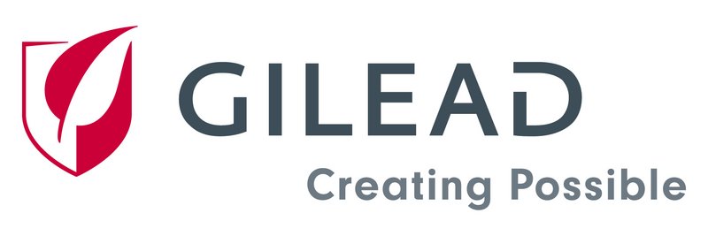 Gilead Sciences GmbH Logo
