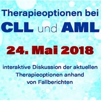 CLL u AML 2018 Teaser