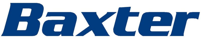 Baxter Healthcare GmbH Logo