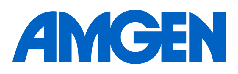 Amgen GmbH Logo
