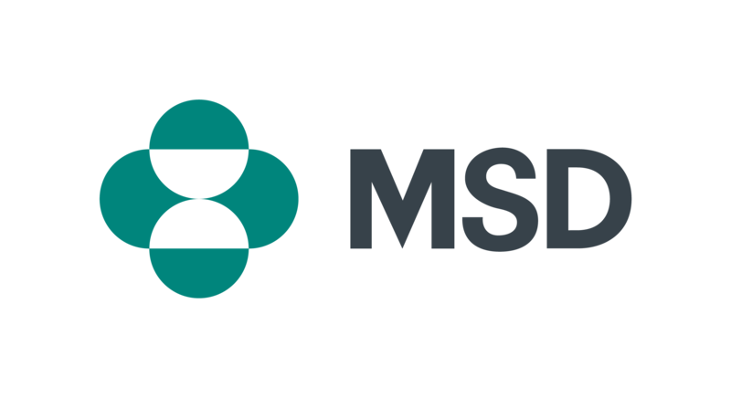 Merck Sharp Dohme GmbH Logo