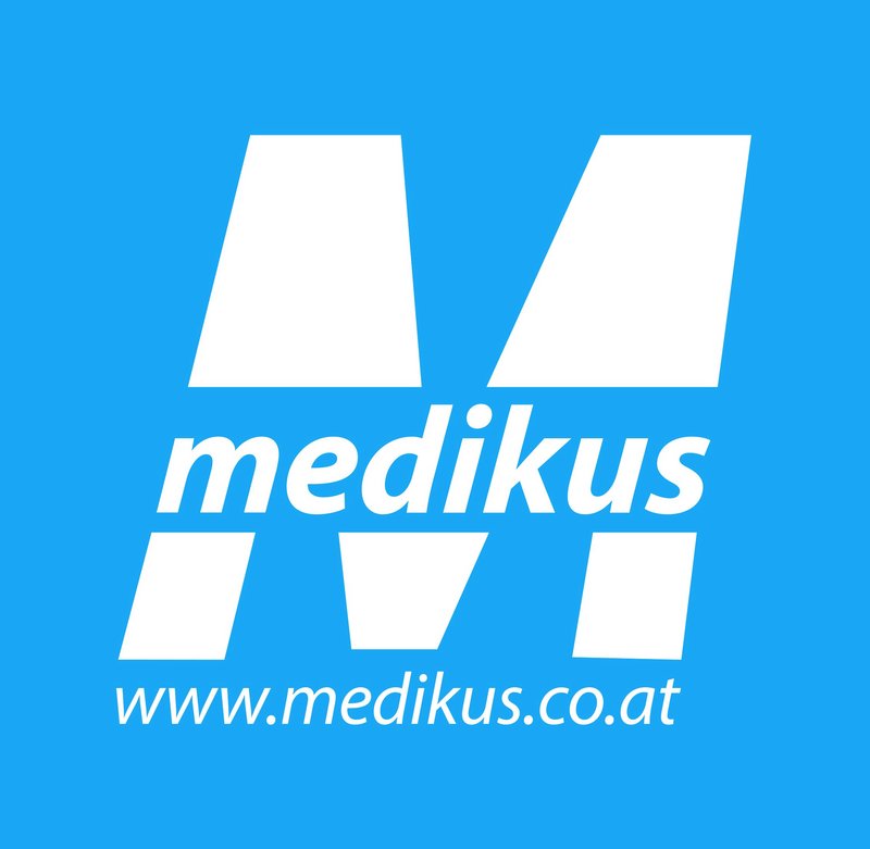 Medikus GmbH Logo