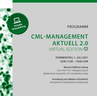 Incyte CML aktuell 2.0 Teaser