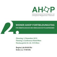 Teaser AHOP Wien