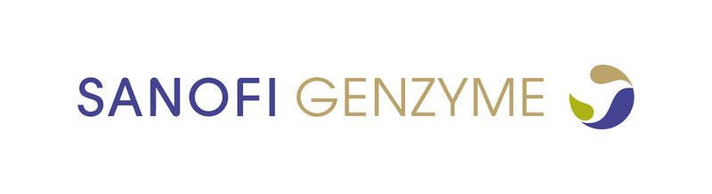 Sanofi Genzyme Logo