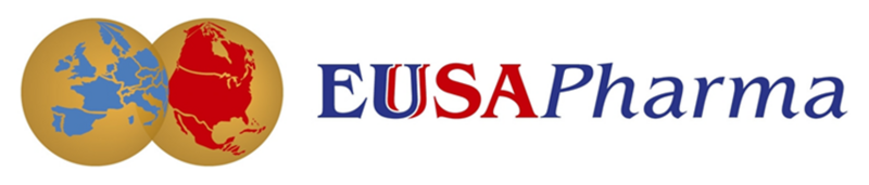 Logo EUSA Pharma Germany GmbH