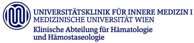 Medizinische Universität Wien, Hämatologie u. Hämostaseologie